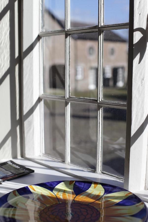 Glanhenwye Courtyard Cottages Glasbury Buitenkant foto